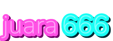 juara666 — logo kanal