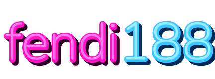 fendi188 — logo kanal